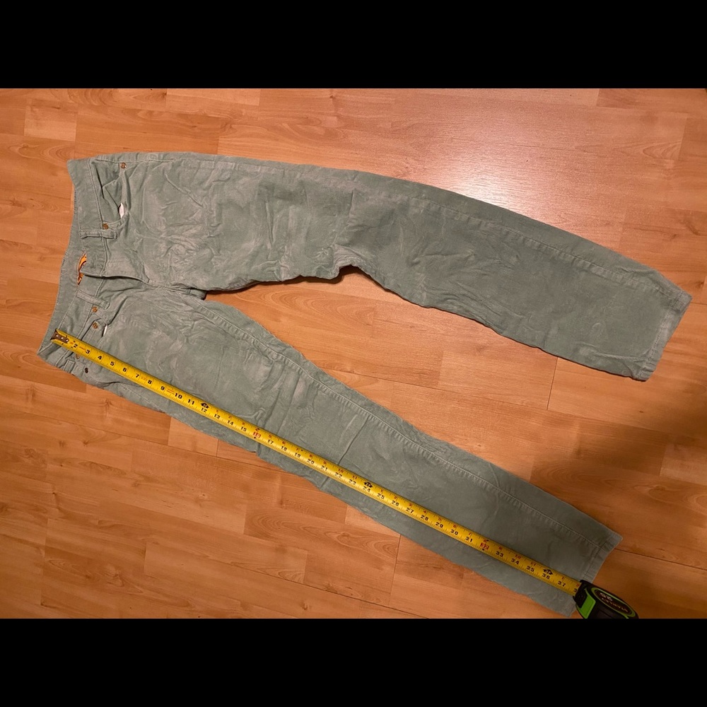 Tory Burch Cords